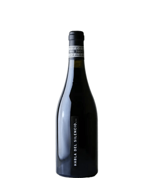 Vino Tinto Habla Del Silencio (750 Ml.)
