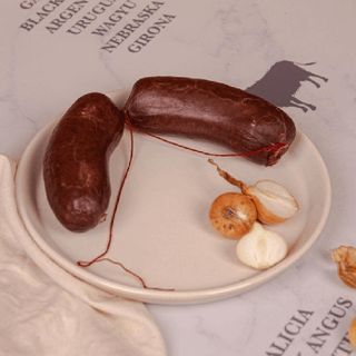 Morcilla de cebolla estilo Argentino - 600 gr (1635)
