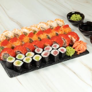 პატარა სეტი