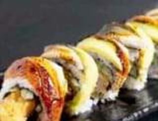 79. Arcoiris Roll (8 Pzs.)