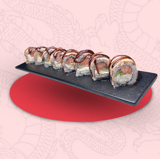 კანადა როლი 8ც