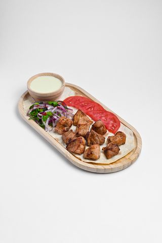 Խոզի շիշթաուկ 300գ