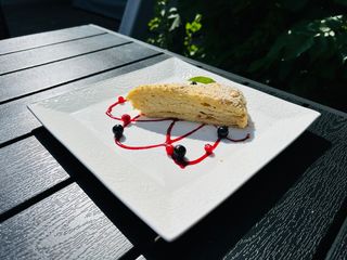 Наполеон (150г)