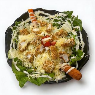 Salade tasty chicken