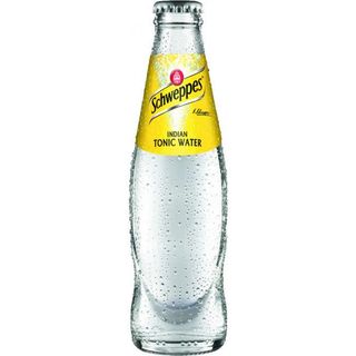  Schweppes 0.2l