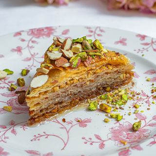 Baklava