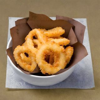 Кільця кальмарів фрі (180г)