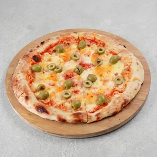 Pizza Margherita