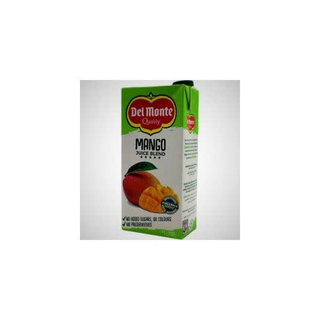 Delmonte juice