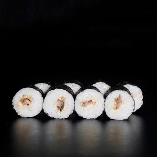 Макі з вугром