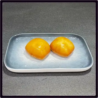 17. Pan Chino Frito (2 Uds.)
