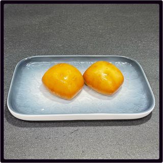 17. Pan Chino Frito (2 Uds.)