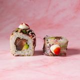 Crazy Atún (8 Piezas)