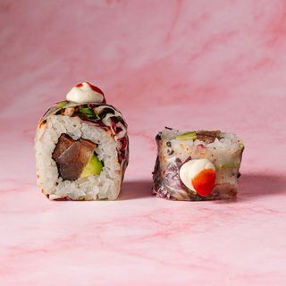 Crazy Atún (8 Piezas)