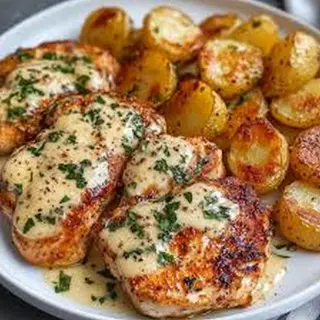 Potatoe Hottie