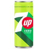 7UP Zero 