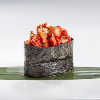 Гункан з вугром (55г)