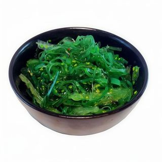 Gome Wakame