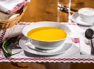 Ciorba de burta
