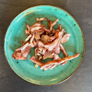 Вушка свинні (100г)