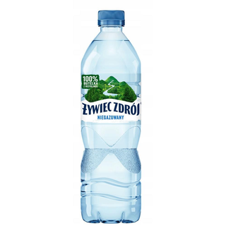 Woda 0.5l
