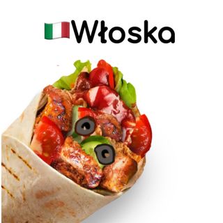 Włoska 