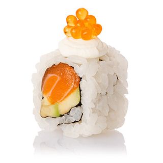 Philadelphia Roll 8pz
