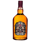 Сhivas Regal 12 y.o.