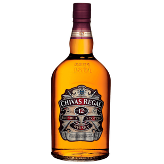 Сhivas Regal 12 y.o.