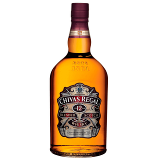 Сhivas Regal 12 y.o.