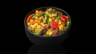 Боул з овочами XL