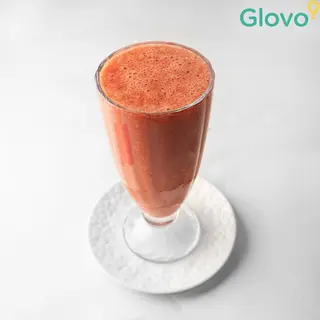 Jus De Fraise
