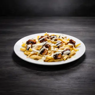 Loaded Fries