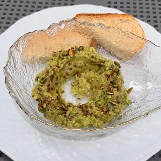 Гуакамоле (140 гр)