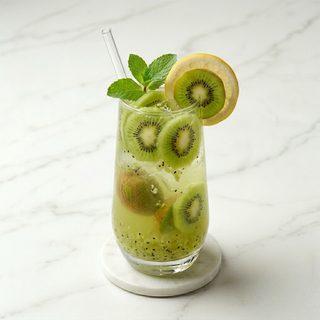 Kiwi Lemonade