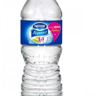 Agua 500 ml