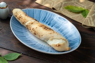 ხაჭაპური შამფურზე