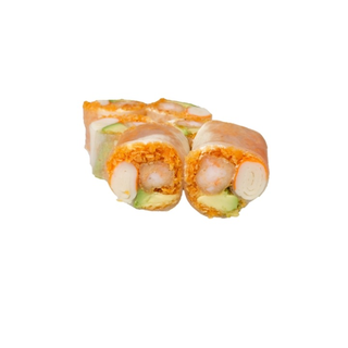 Aromaki buora