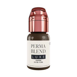 Perma Blend Luxe Coffee 15ml