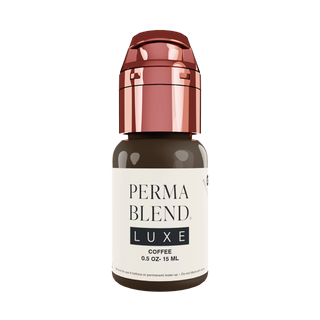 Perma Blend Luxe Coffee 15ml