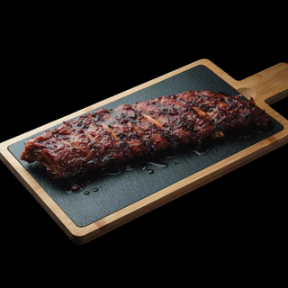 Costillas de cerdo 700G