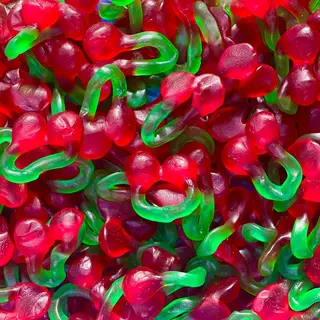 Ciliegie 100 G