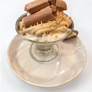 Yogurt