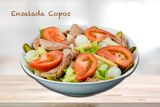 Ensalada Copos