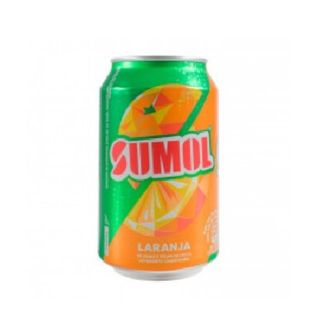 Sumol Laranja
