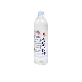 Apă De Izvor Plata Azuga 1L