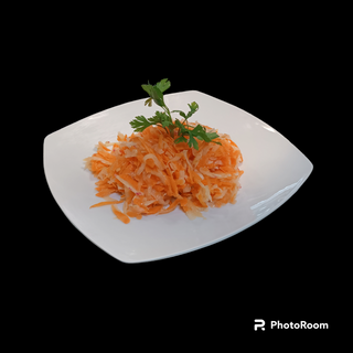 Моркови с ряпа(0.300гр)