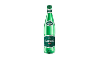 Woda Cisowianka niegazowana
