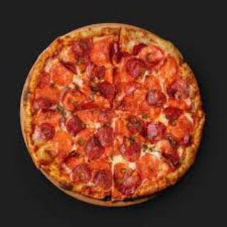 Піца Діабло