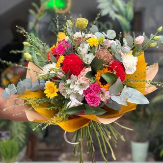 Arranjo Mix Grande